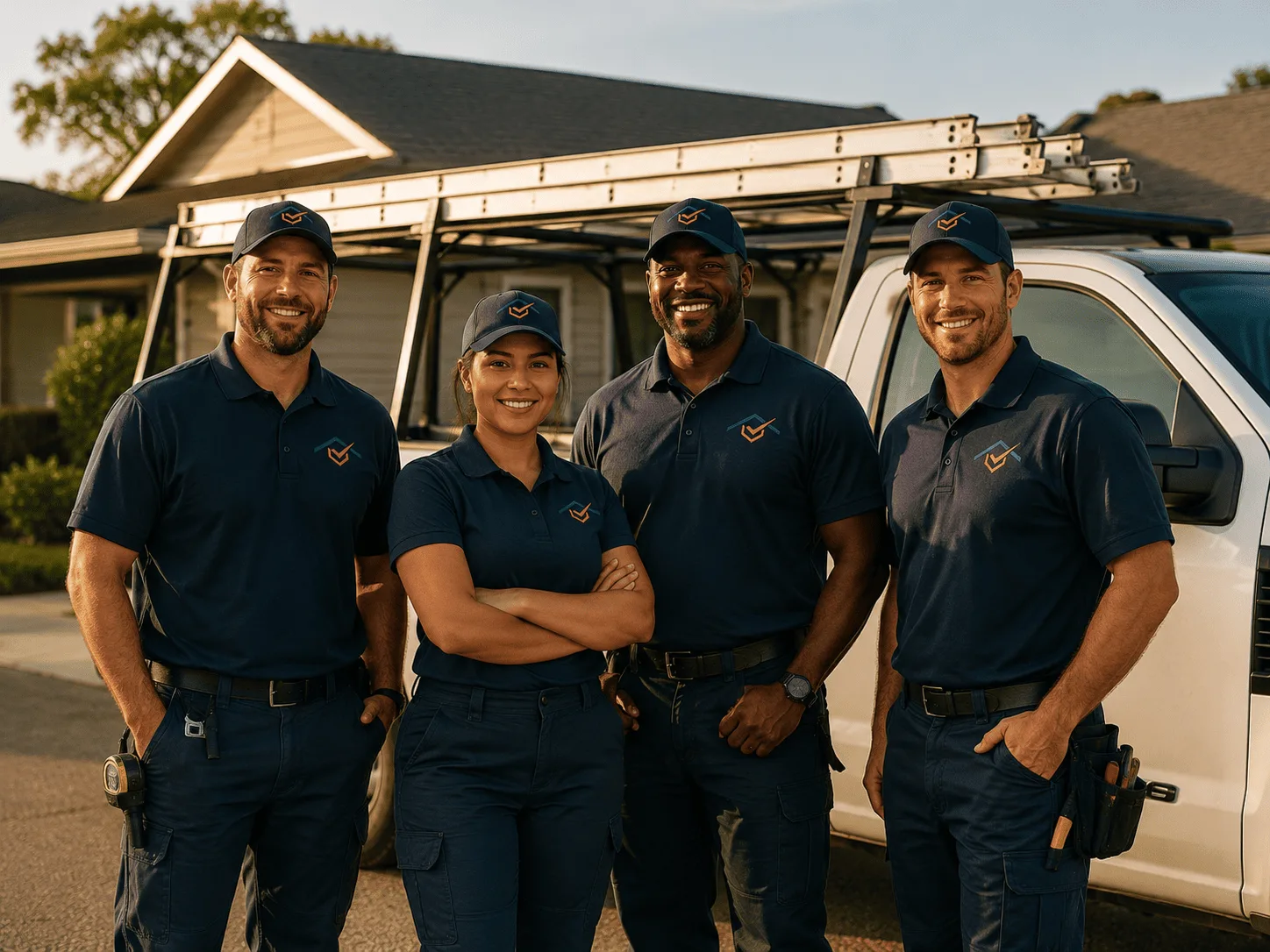 Roof Inspection company in Glade Spring, VA